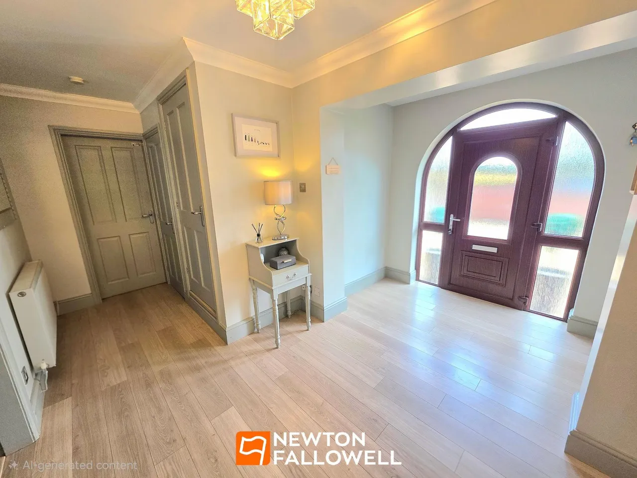 Northfield Avenue, Pleasley Vale, NG19, photo 11