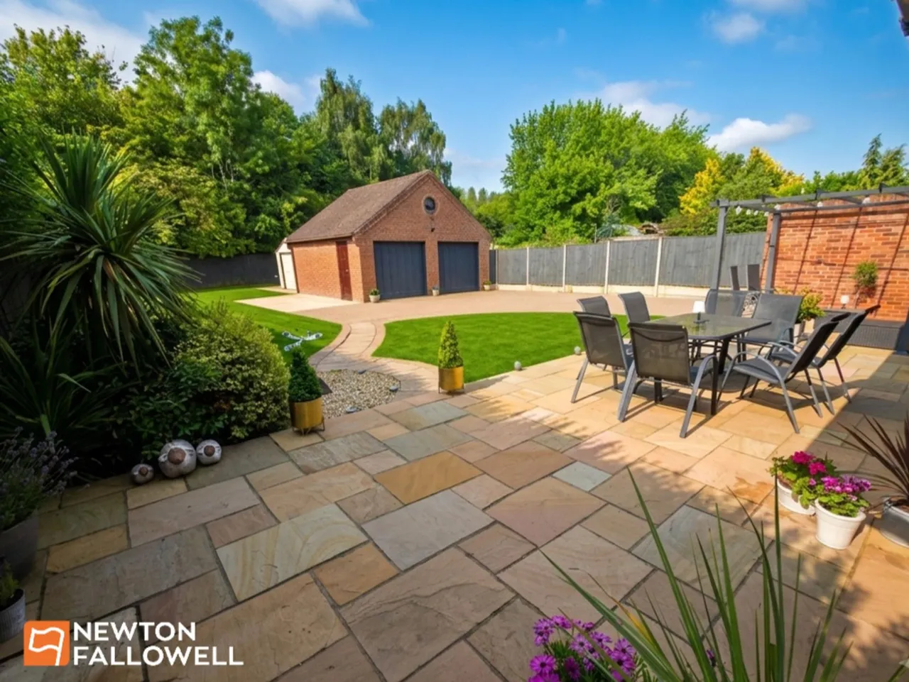 Northfield Avenue, Pleasley Vale, NG19, photo 10