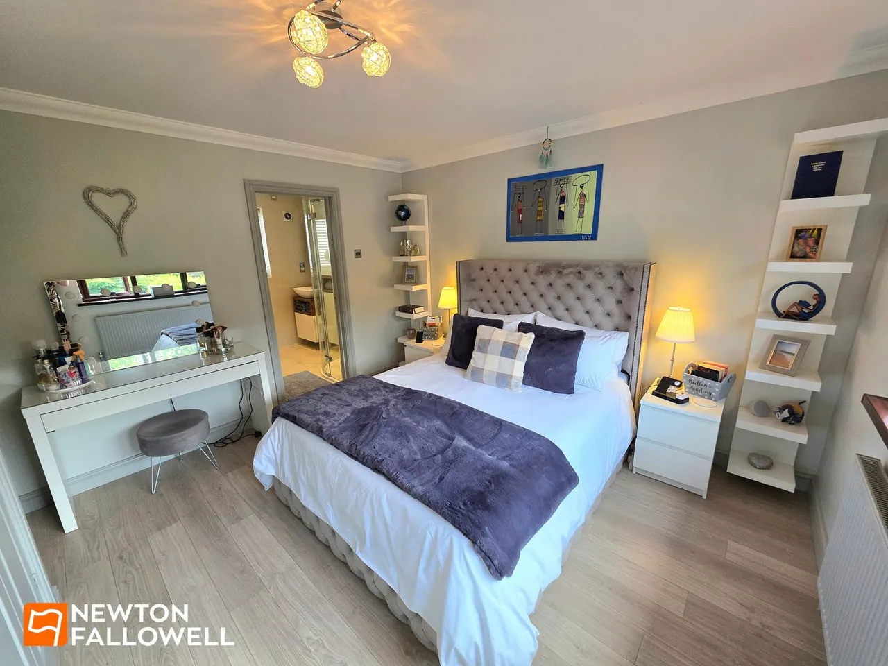Northfield Avenue, Pleasley Vale, NG19, photo 22