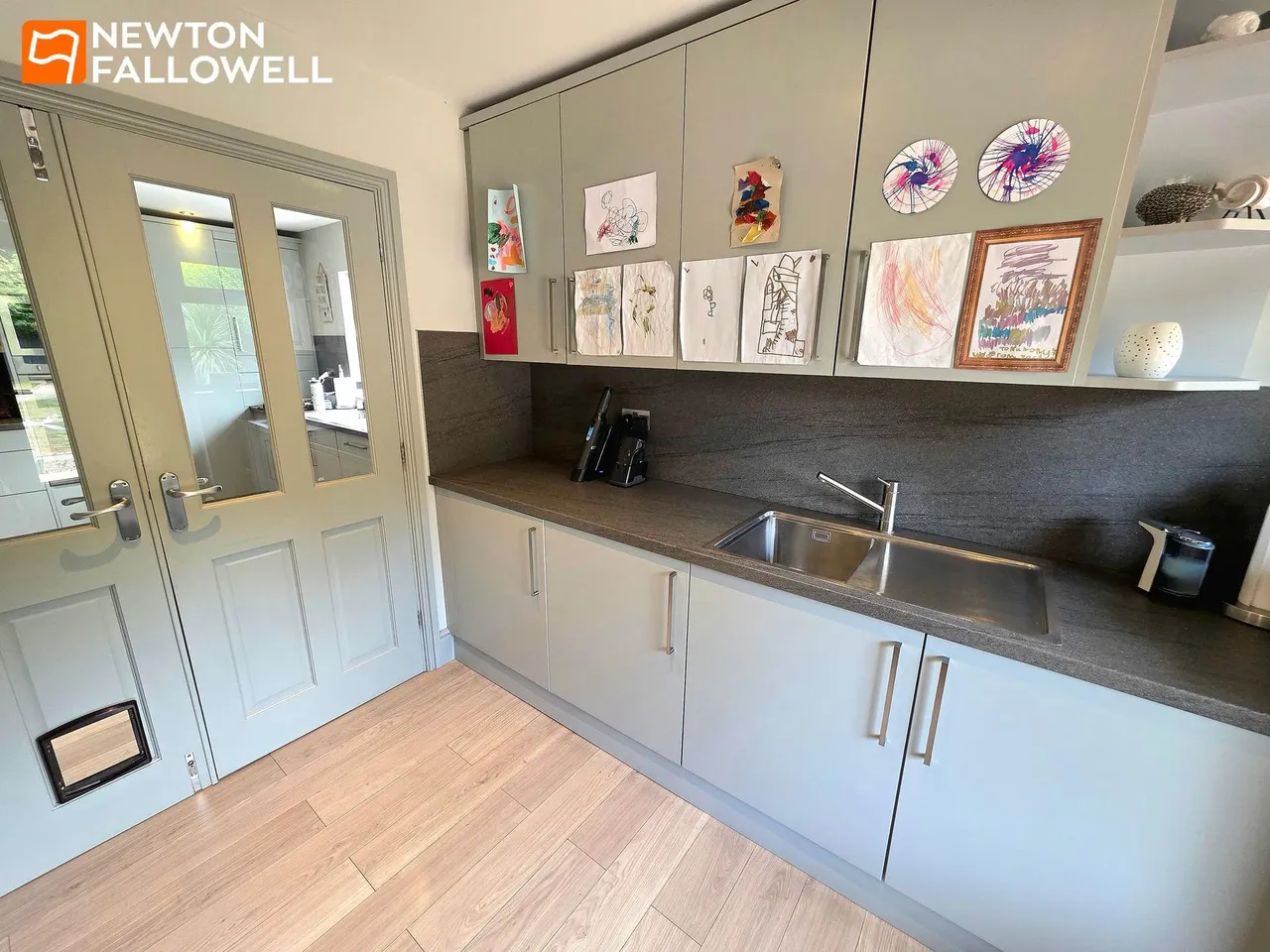 Northfield Avenue, Pleasley Vale, NG19, photo 15