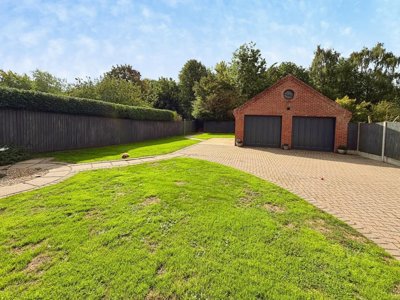 Northfield Avenue, Pleasley Vale, NG19, photo 46