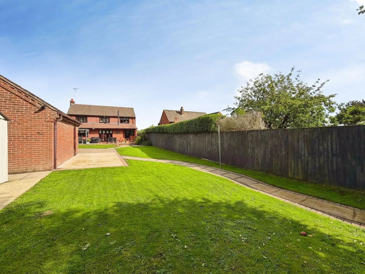 Northfield Avenue, Pleasley Vale, NG19, photo 41