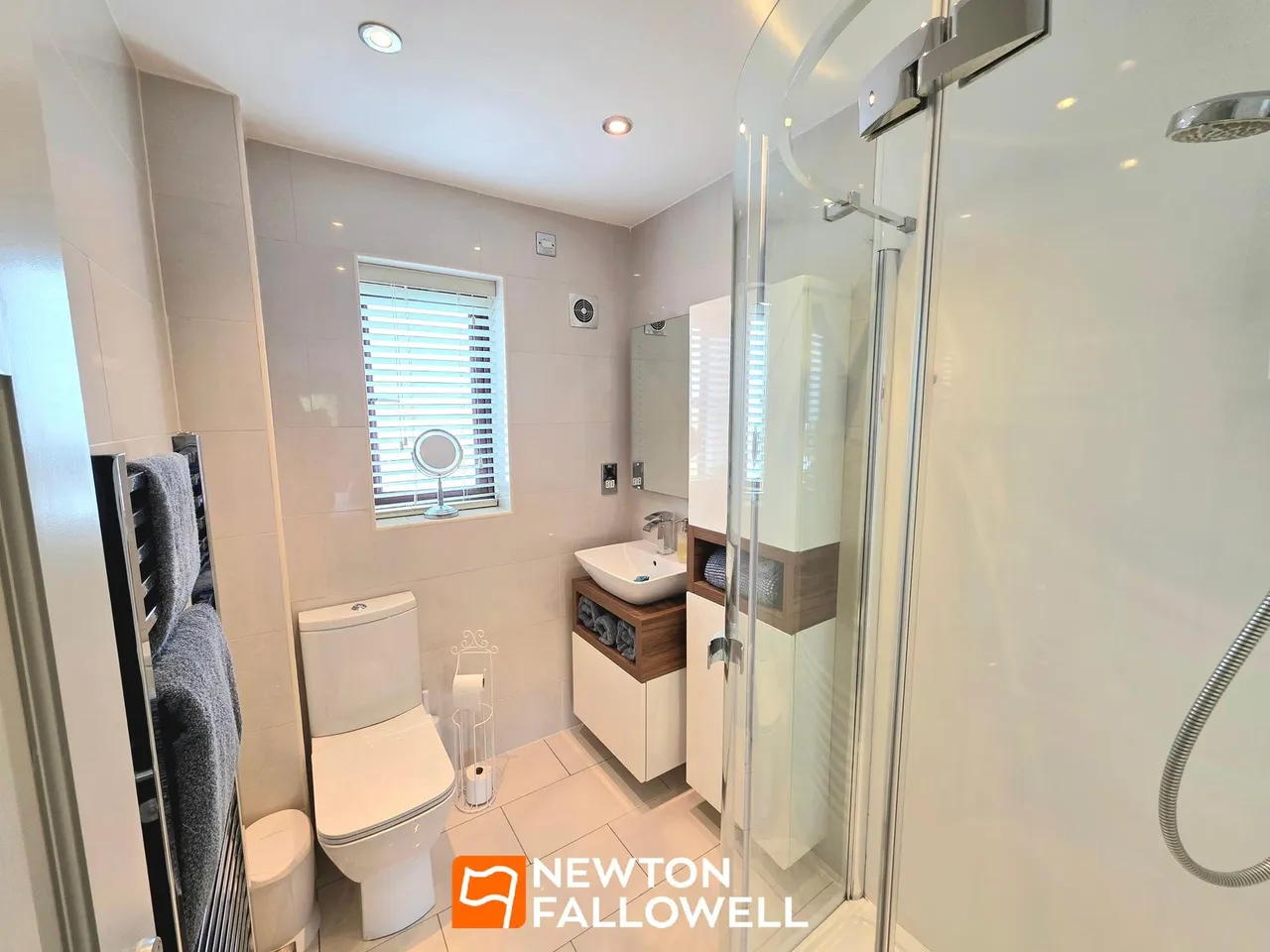 Northfield Avenue, Pleasley Vale, NG19, photo 31