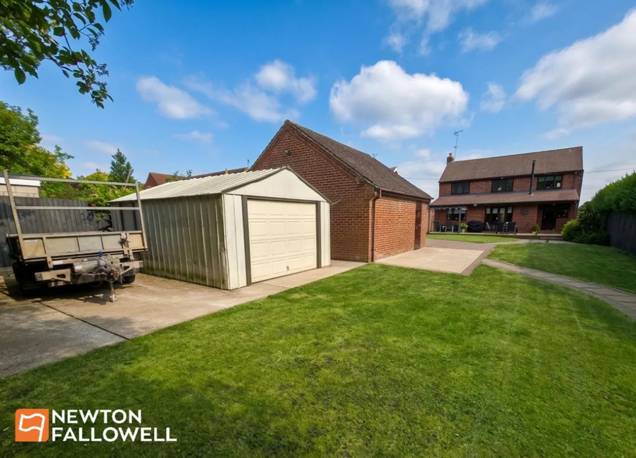 Northfield Avenue, Pleasley Vale, NG19, photo 45
