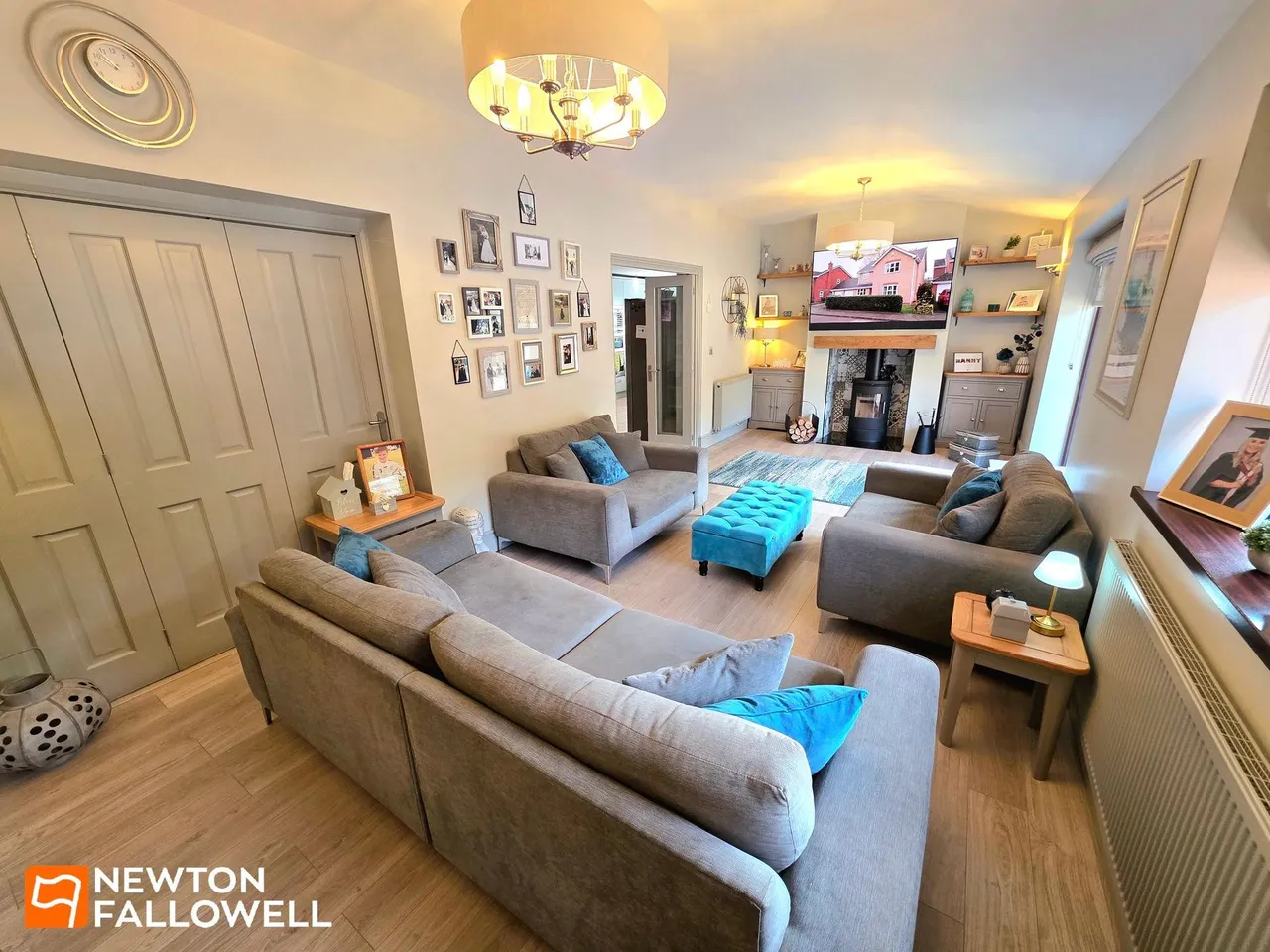 Northfield Avenue, Pleasley Vale, NG19, photo 8