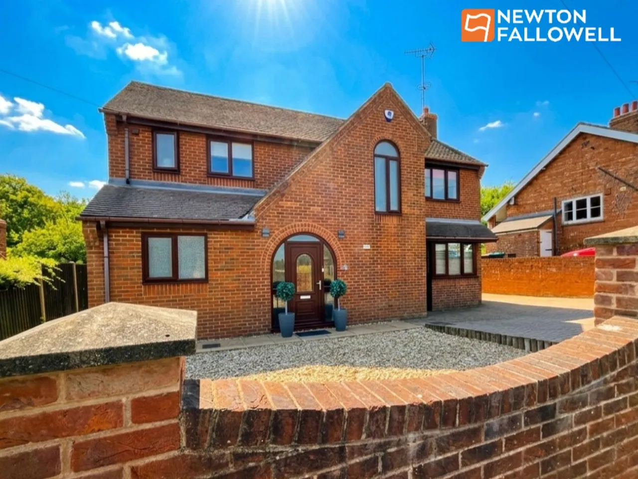 Northfield Avenue, Pleasley Vale, NG19, photo 42