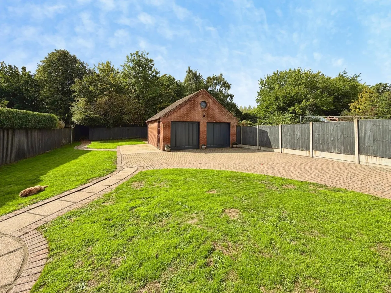 Northfield Avenue, Pleasley Vale, NG19, photo 43