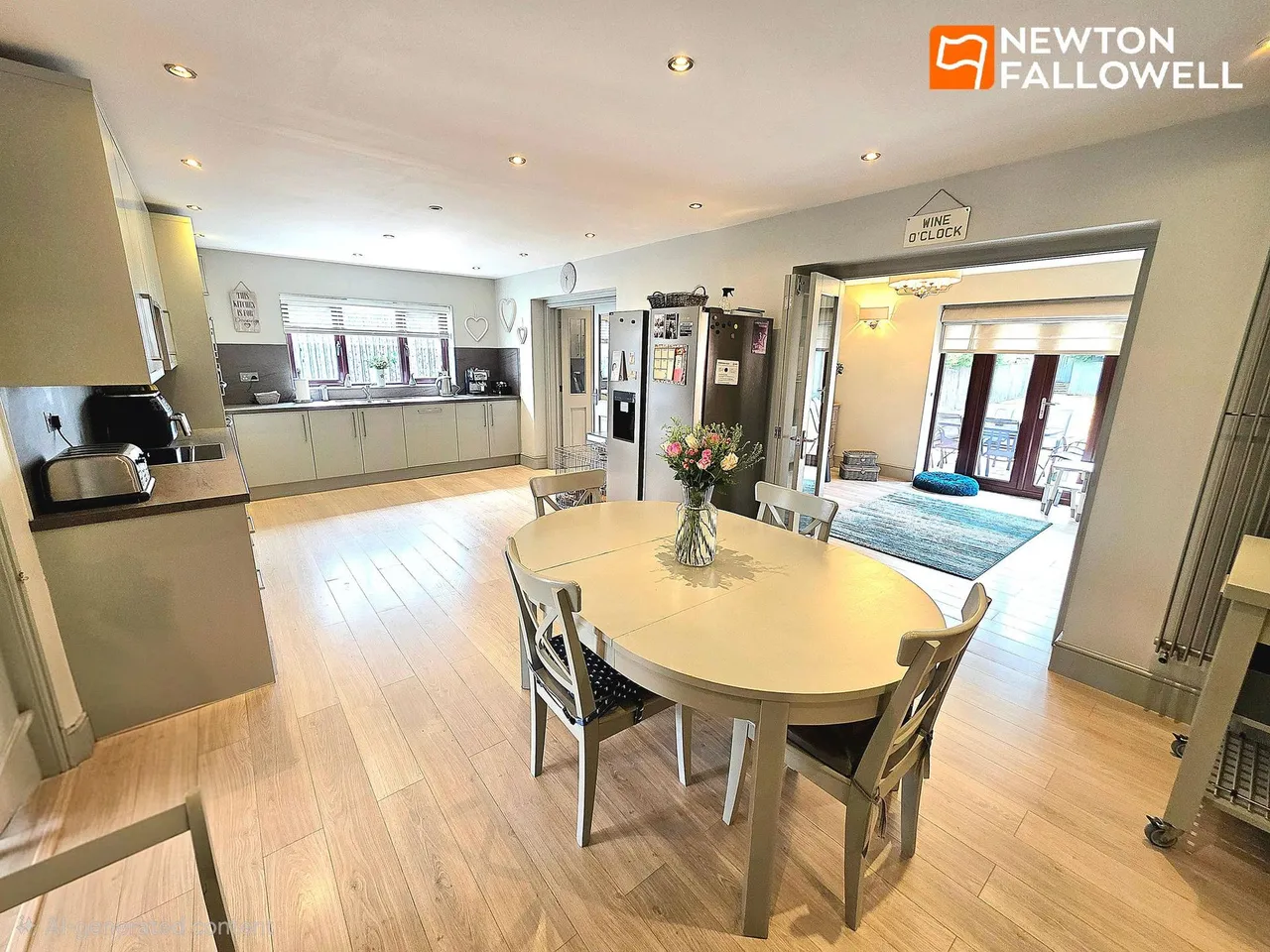 Northfield Avenue, Pleasley Vale, NG19, photo 7