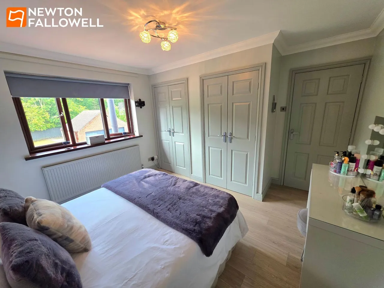 Northfield Avenue, Pleasley Vale, NG19, photo 21