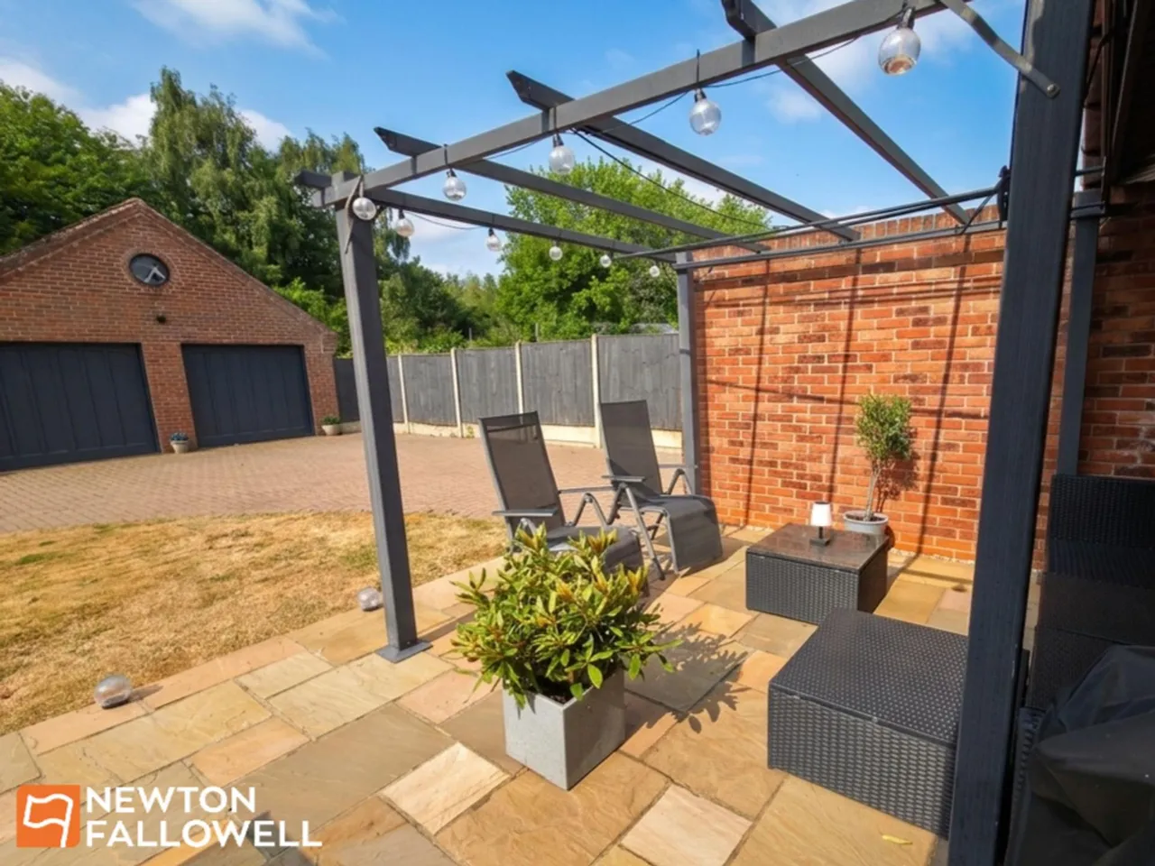 Northfield Avenue, Pleasley Vale, NG19, photo 34