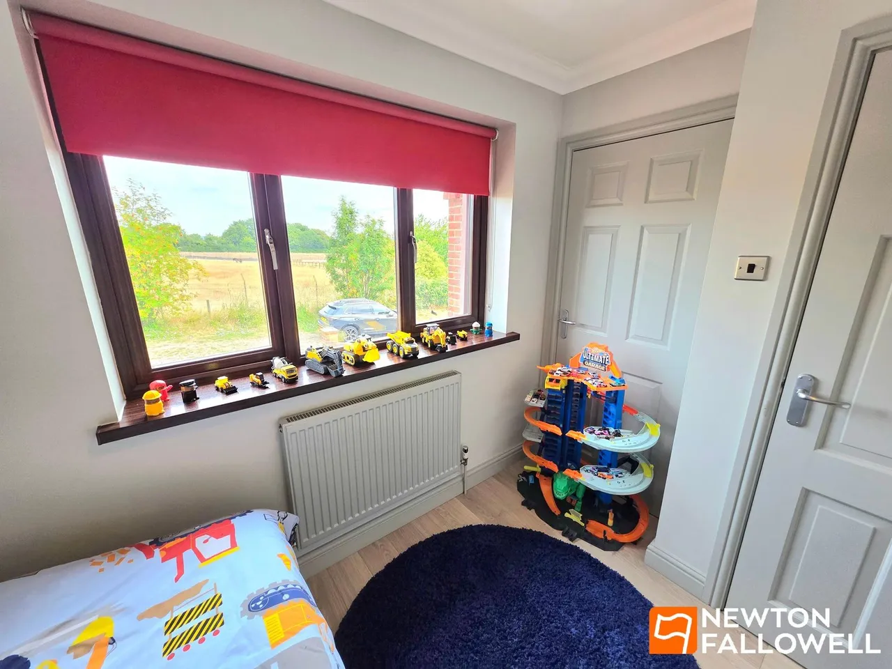 Northfield Avenue, Pleasley Vale, NG19, photo 33