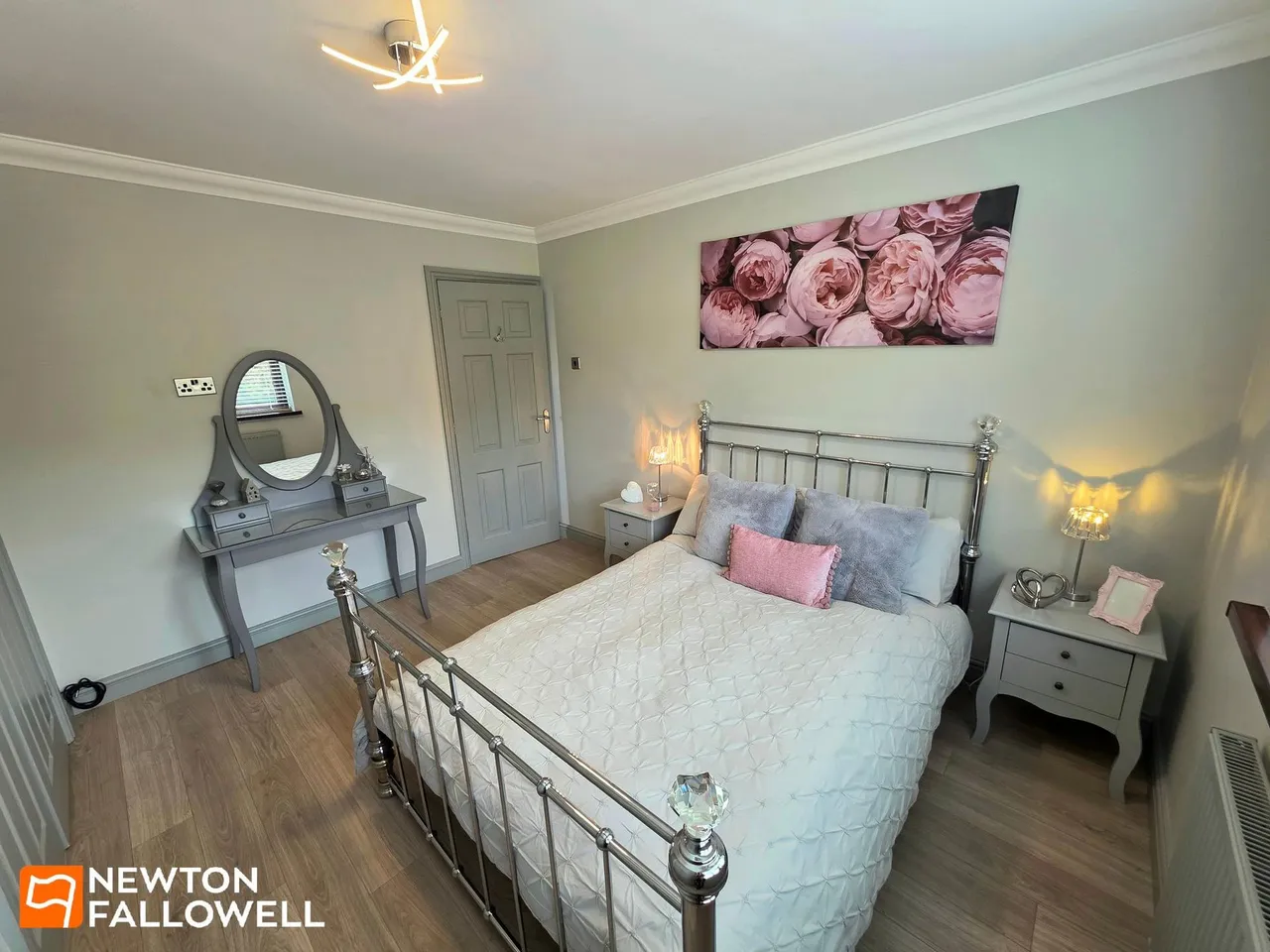 Northfield Avenue, Pleasley Vale, NG19, photo 23