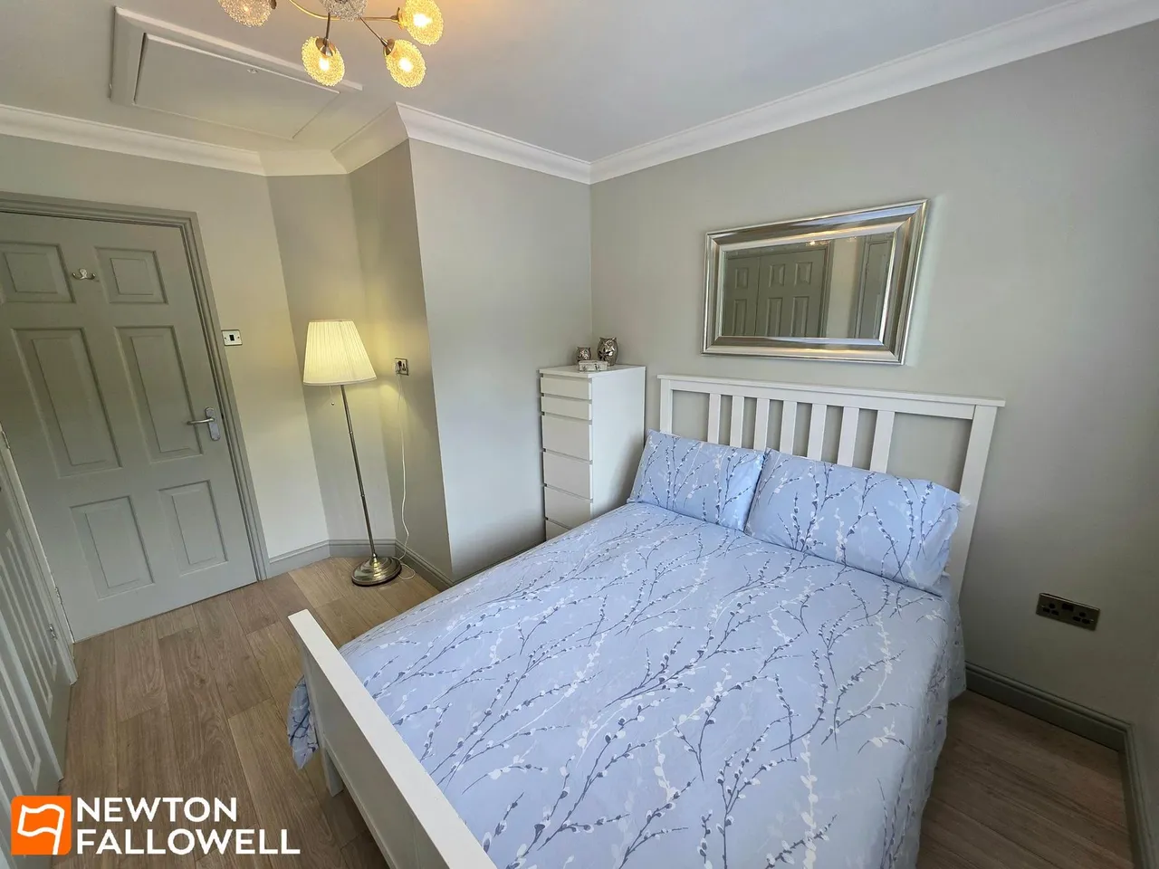 Northfield Avenue, Pleasley Vale, NG19, photo 27