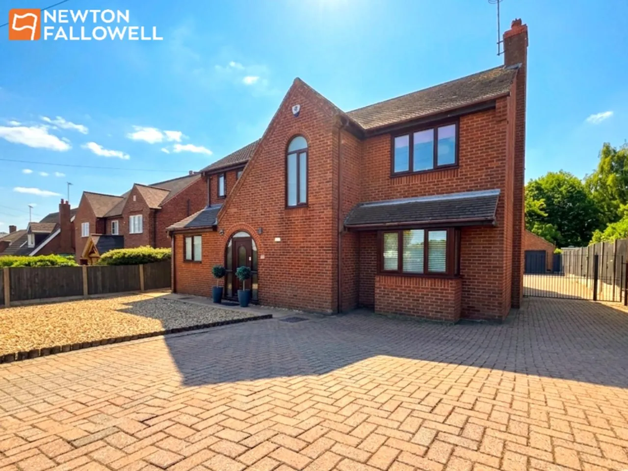 Northfield Avenue, Pleasley Vale, NG19, photo 38