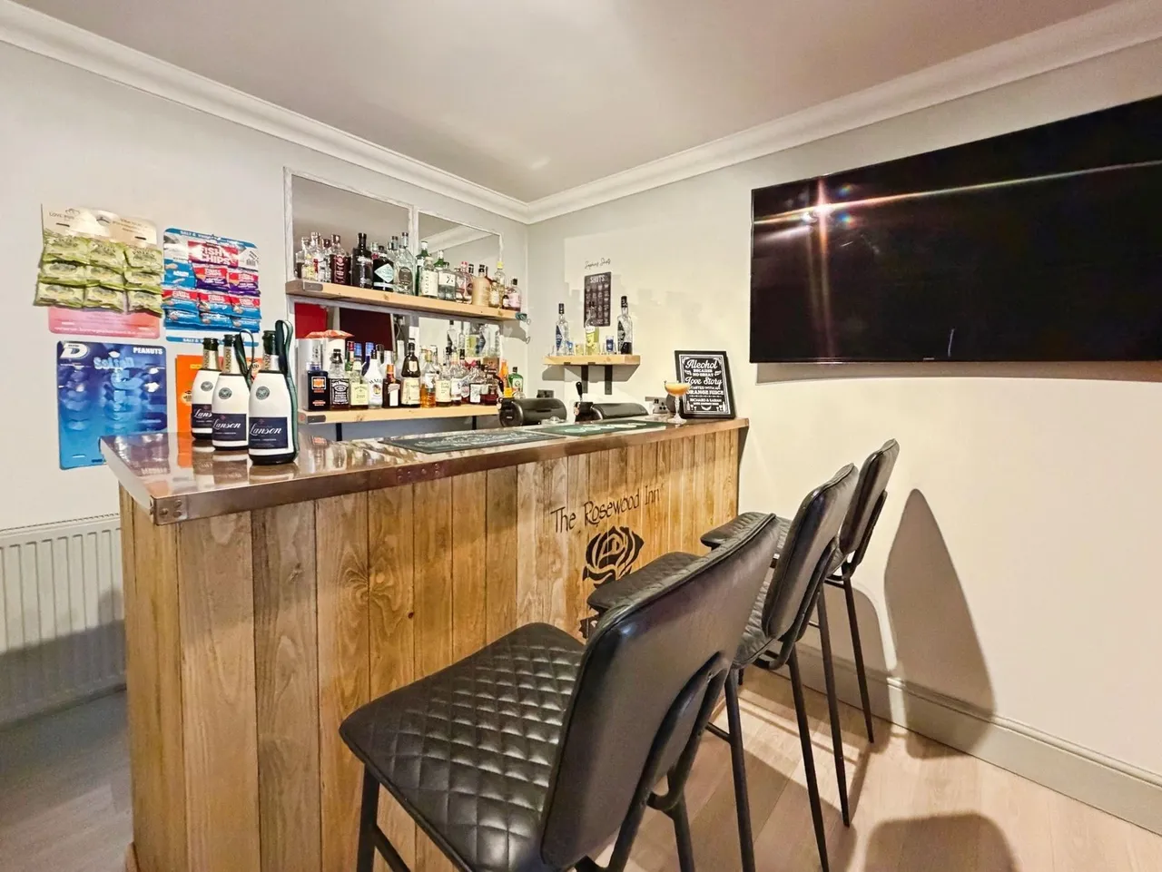 Northfield Avenue, Pleasley Vale, NG19, photo 35