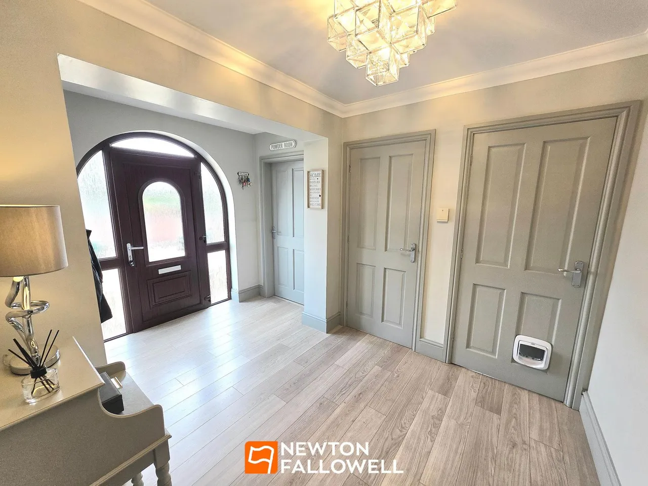 Northfield Avenue, Pleasley Vale, NG19, photo 13