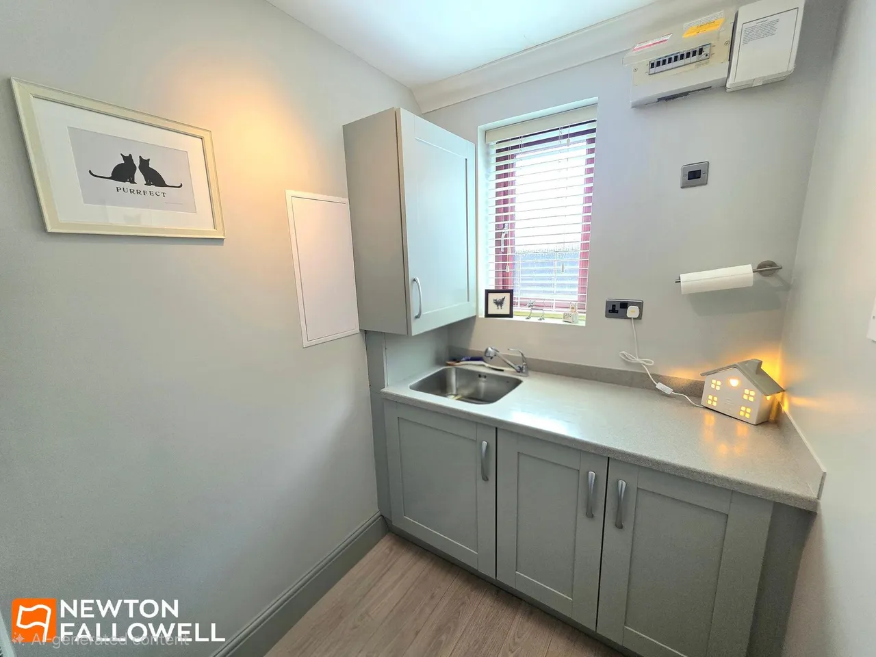 Northfield Avenue, Pleasley Vale, NG19, photo 16
