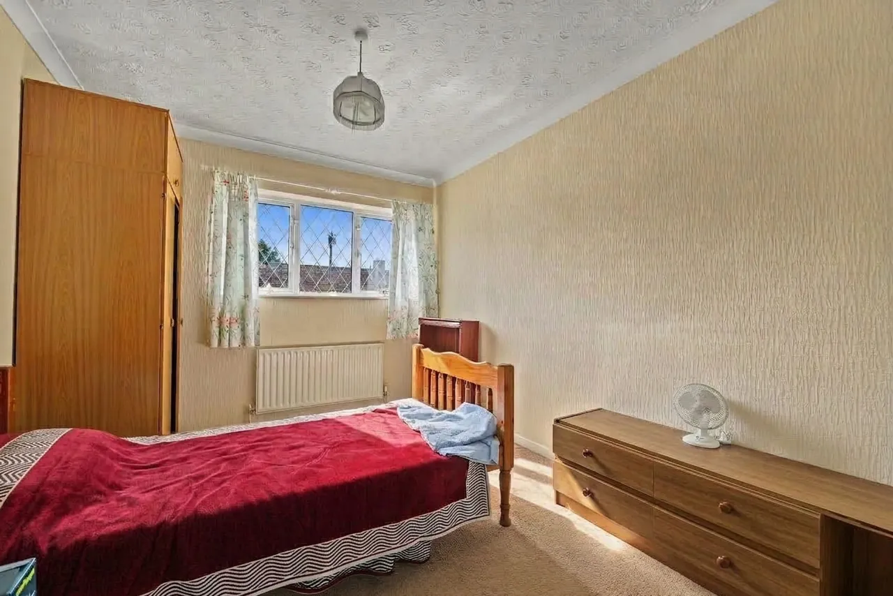 Garnett Crescent, Leicester, LE2, photo 5