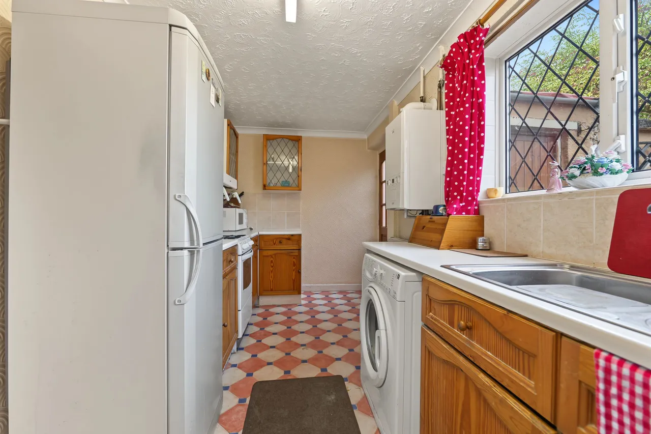 Garnett Crescent, Leicester, LE2, photo 3