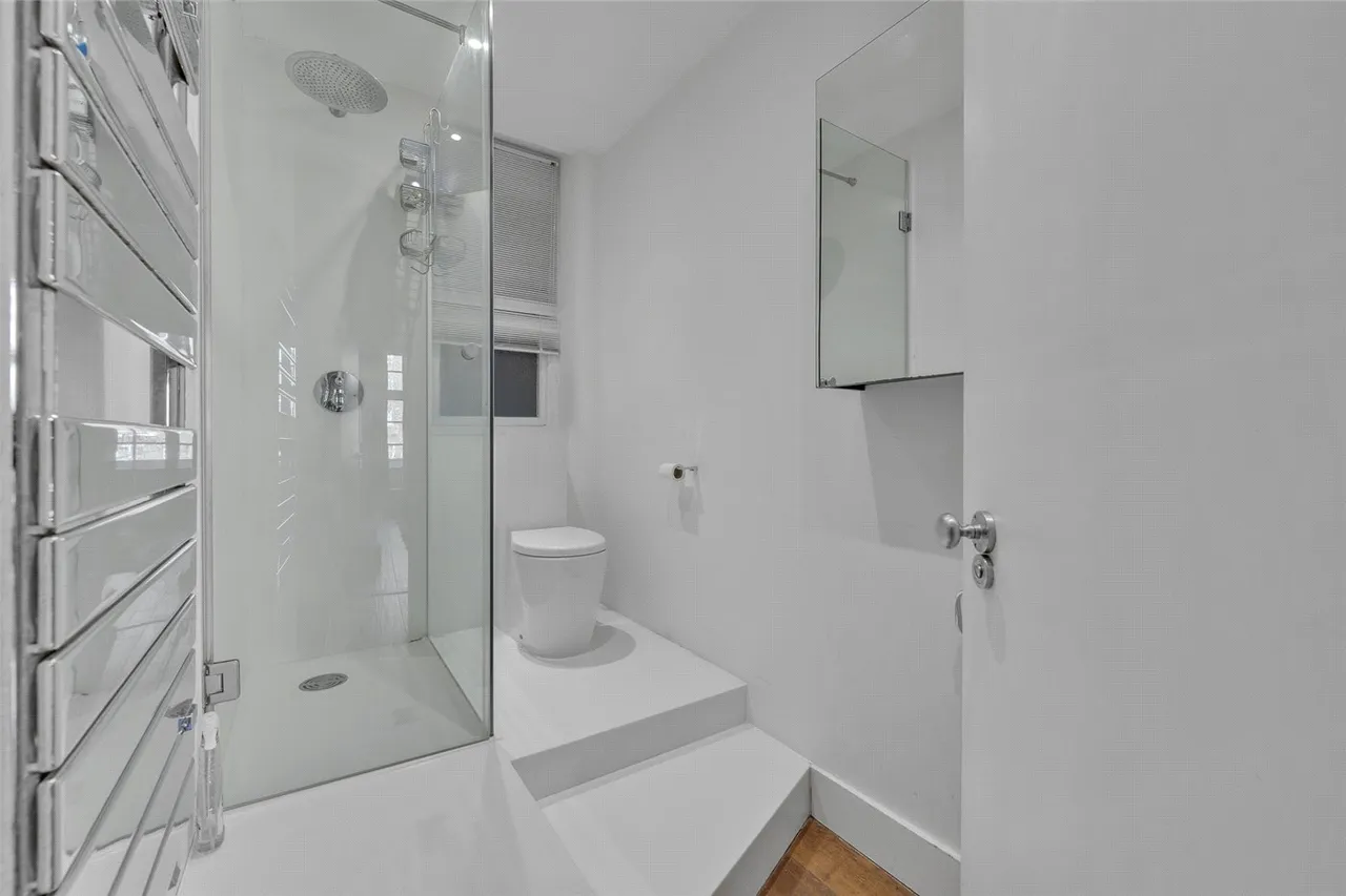 Sandringham Court, 99 Maida Vale, Maida Vale, London, W9, photo 12
