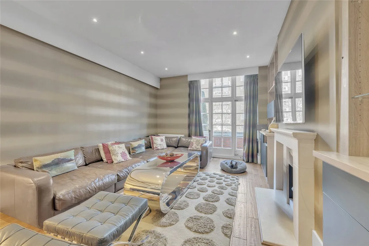 Sandringham Court, 99 Maida Vale, Maida Vale, London, W9, photo 9