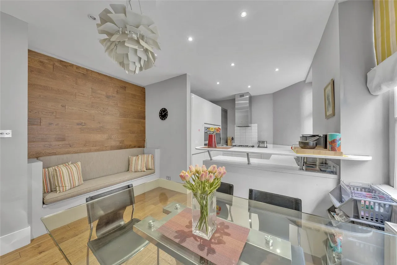 Sandringham Court, 99 Maida Vale, Maida Vale, London, W9, photo 10