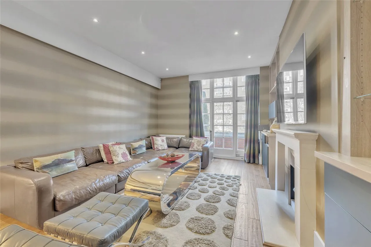 Sandringham Court, 99 Maida Vale, Maida Vale, London, W9, photo 8