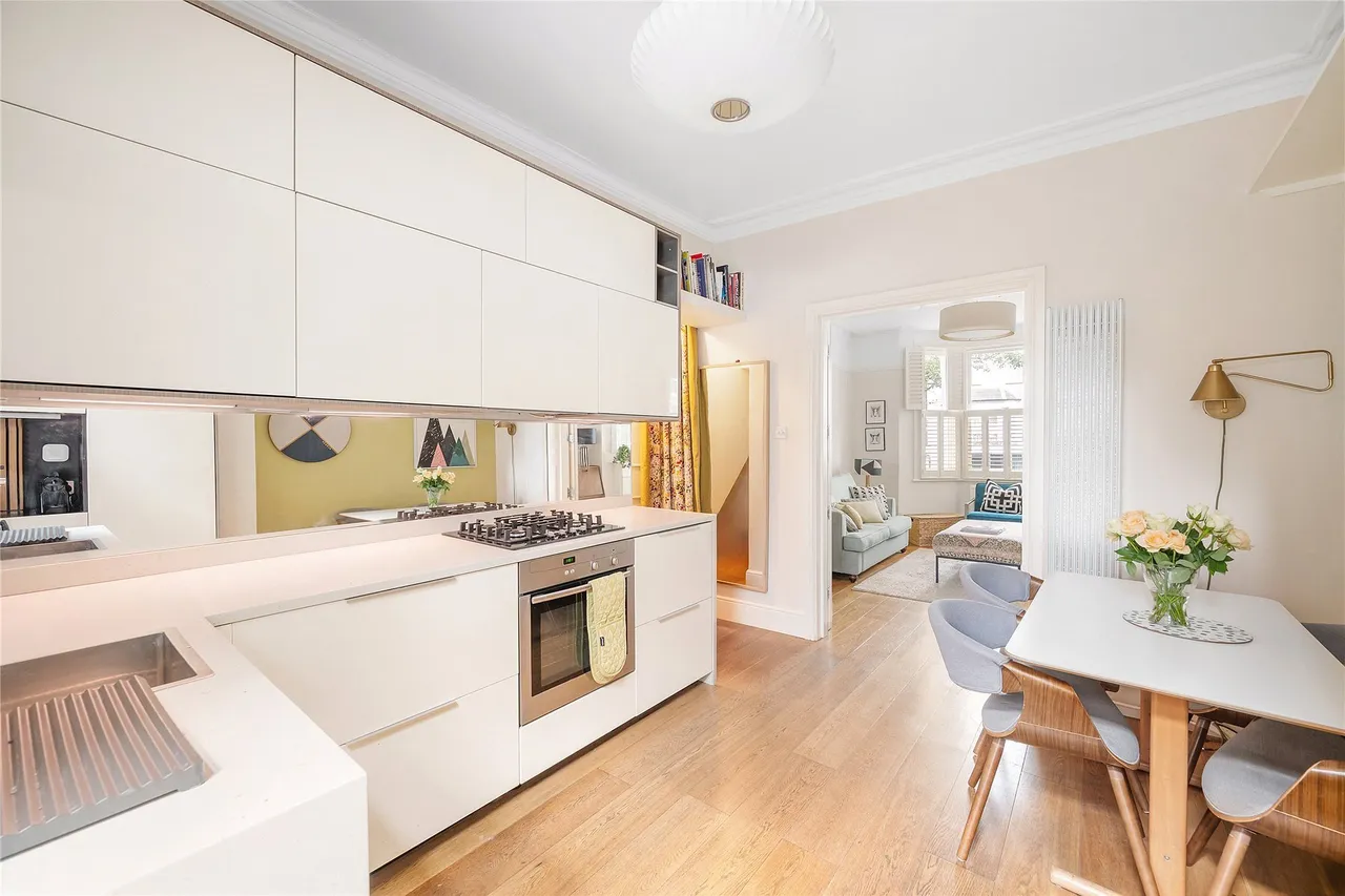 Hugon Road, Fulham, London, SW6, photo 10