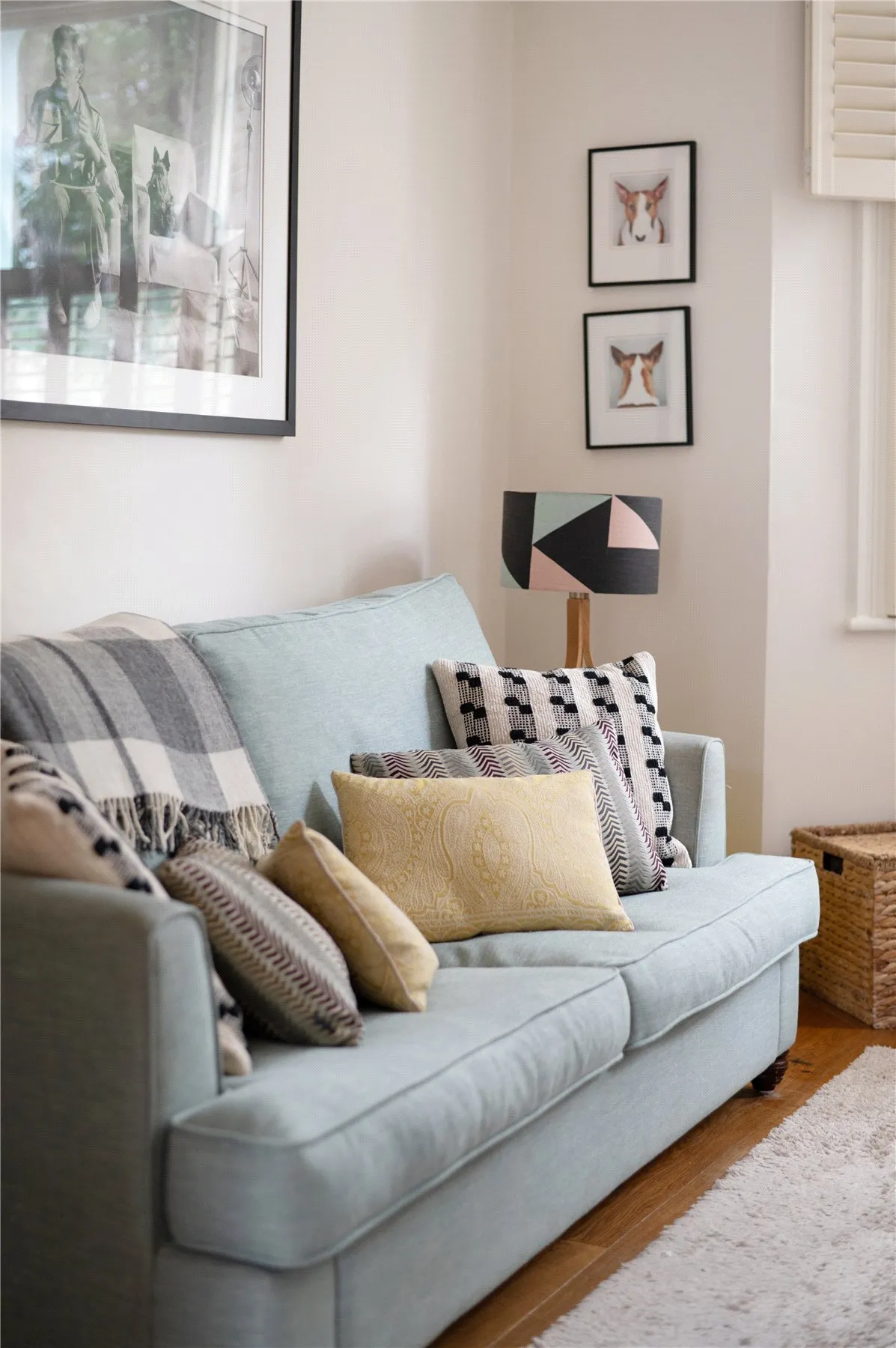 Hugon Road, Fulham, London, SW6, photo 7
