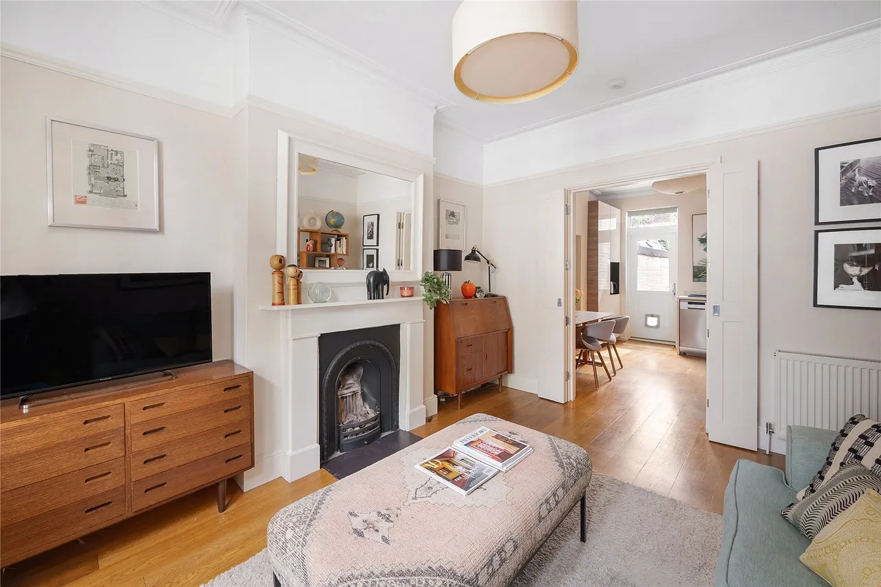Hugon Road, Fulham, London, SW6, photo 6