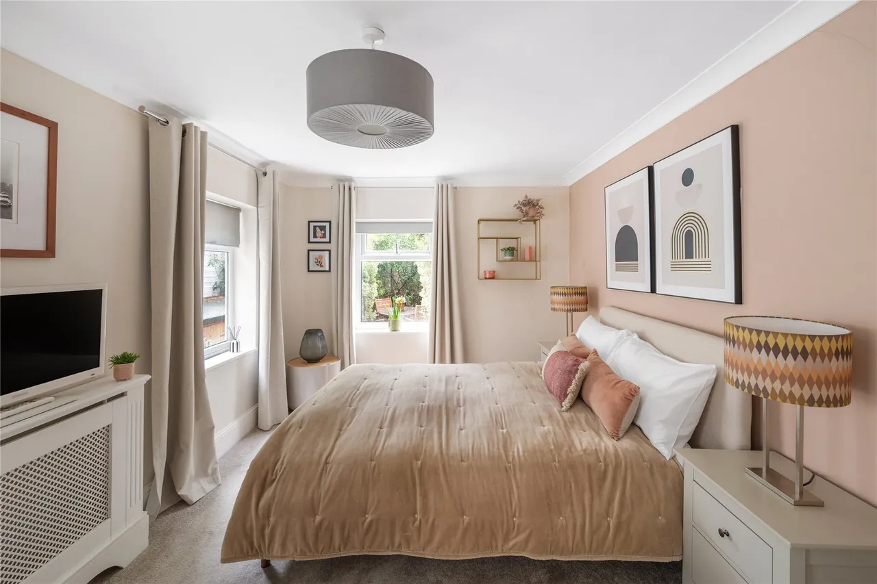 Hugon Road, Fulham, London, SW6, photo 12