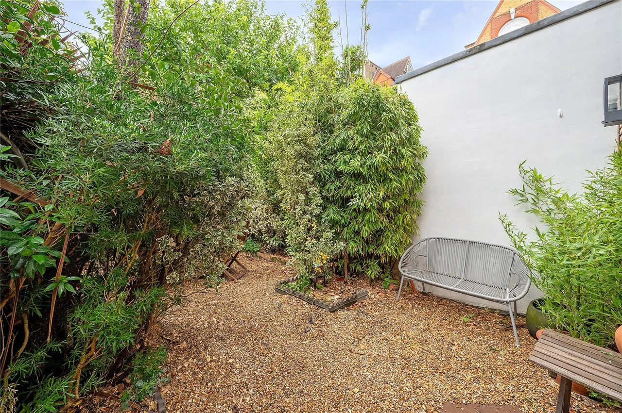 Hugon Road, Fulham, London, SW6, photo 16