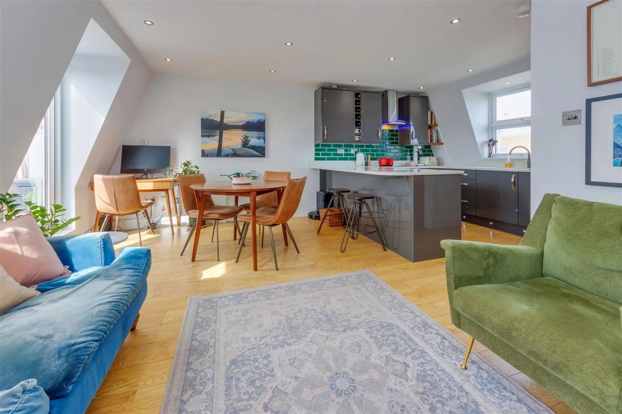 Malden Road, London, NW5, photo 14