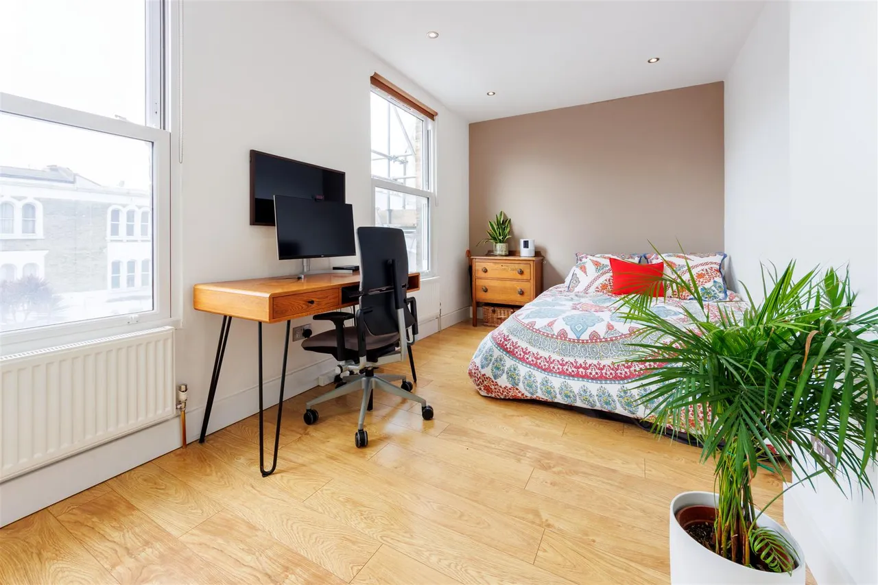 Malden Road, London, NW5, photo 8