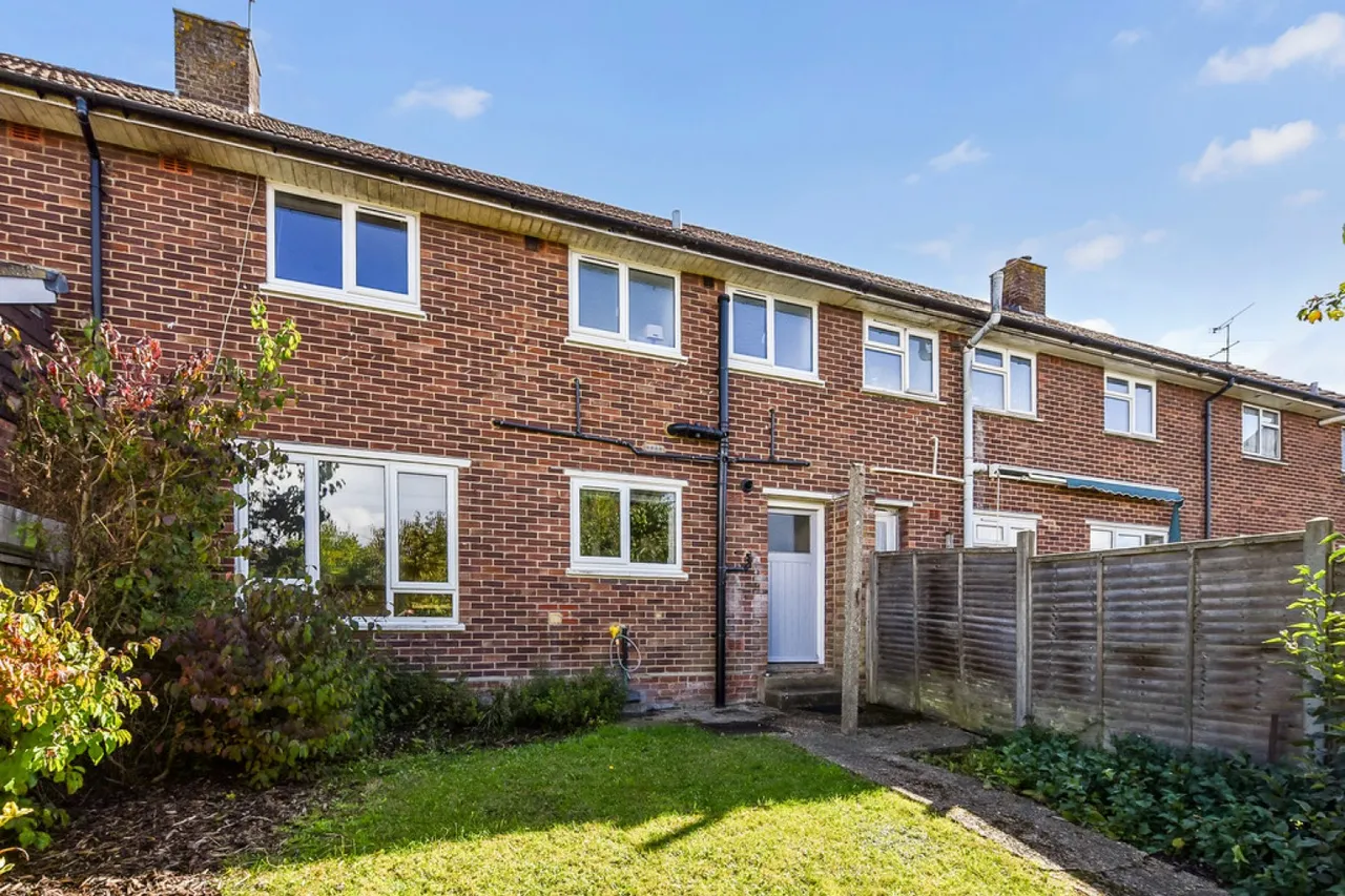 Shepherds Road, Winchester, photo 9