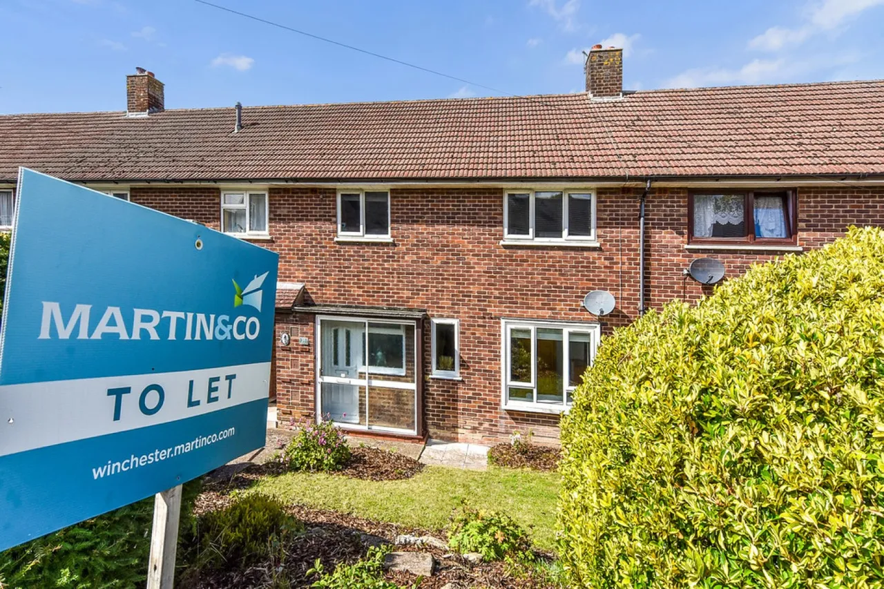 Shepherds Road, Winchester, photo 8