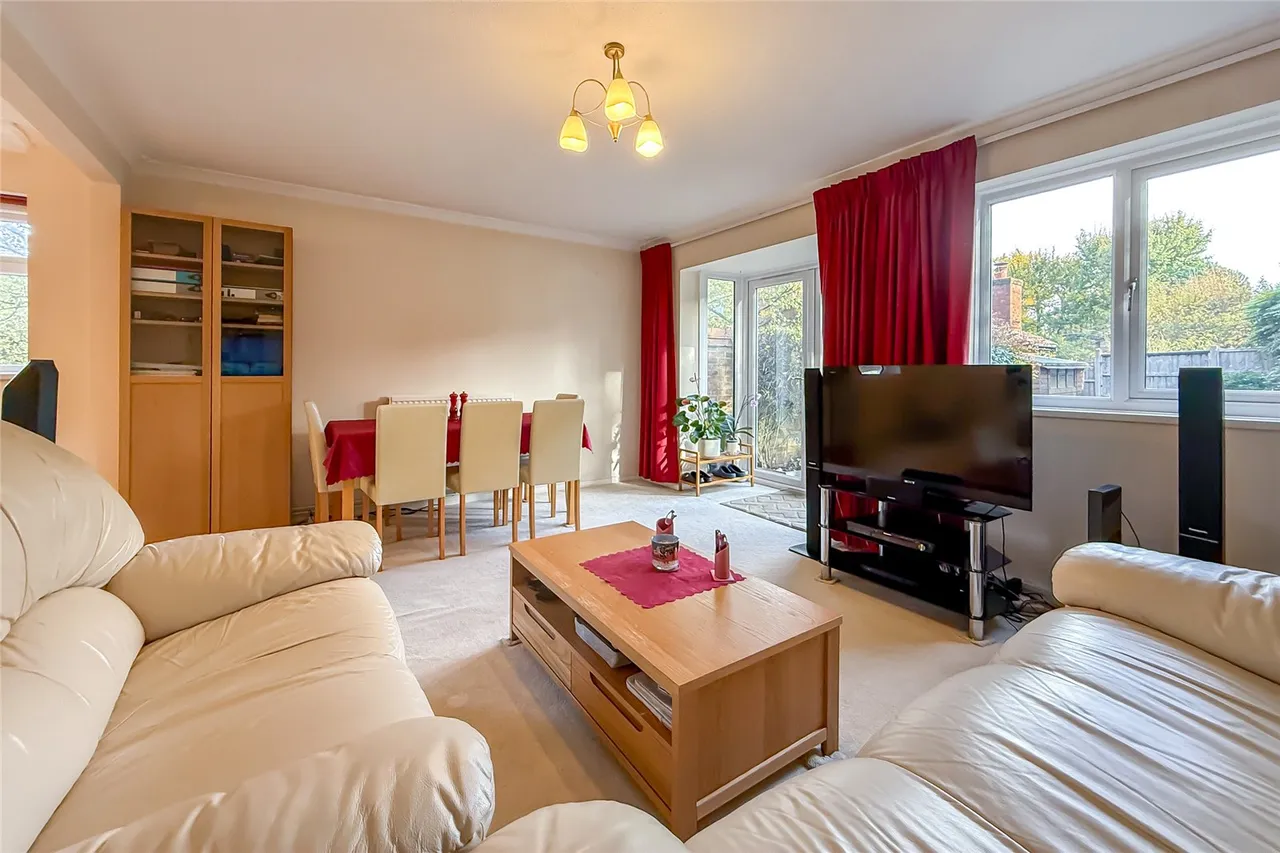 Runcie Close, St. Albans, Hertfordshire, AL4 9AX, photo 15