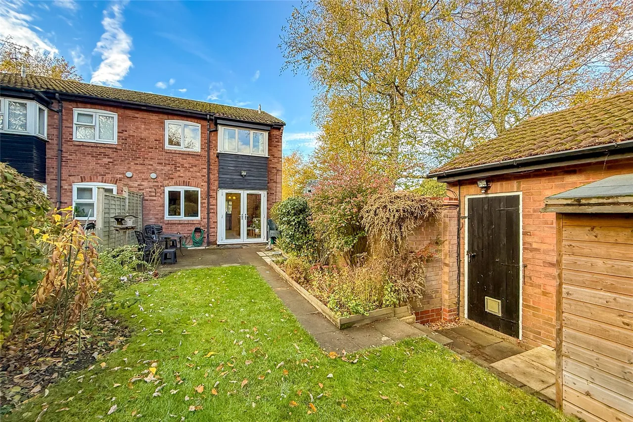 Runcie Close, St. Albans, Hertfordshire, AL4 9AX, photo 9