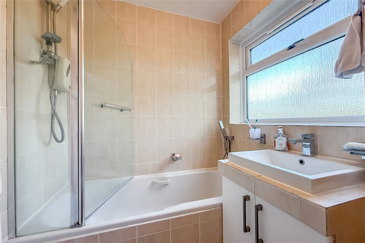 Runcie Close, St. Albans, Hertfordshire, AL4 9AX, photo 8