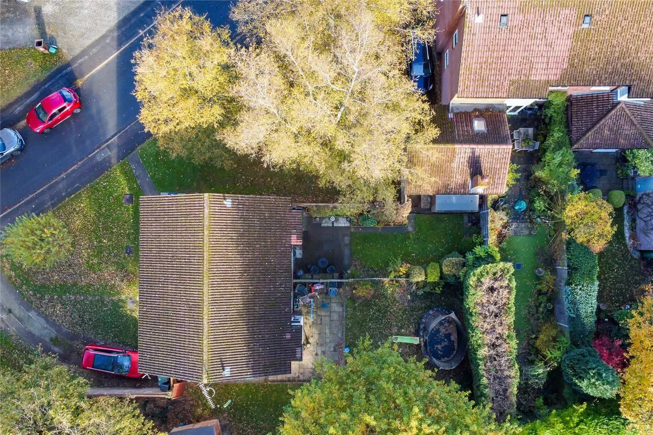 Runcie Close, St. Albans, Hertfordshire, AL4 9AX, photo 10