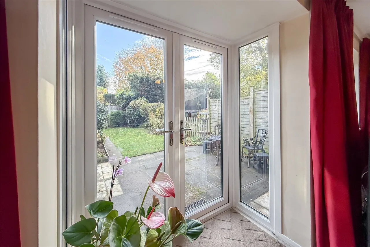 Runcie Close, St. Albans, Hertfordshire, AL4 9AX, photo 16