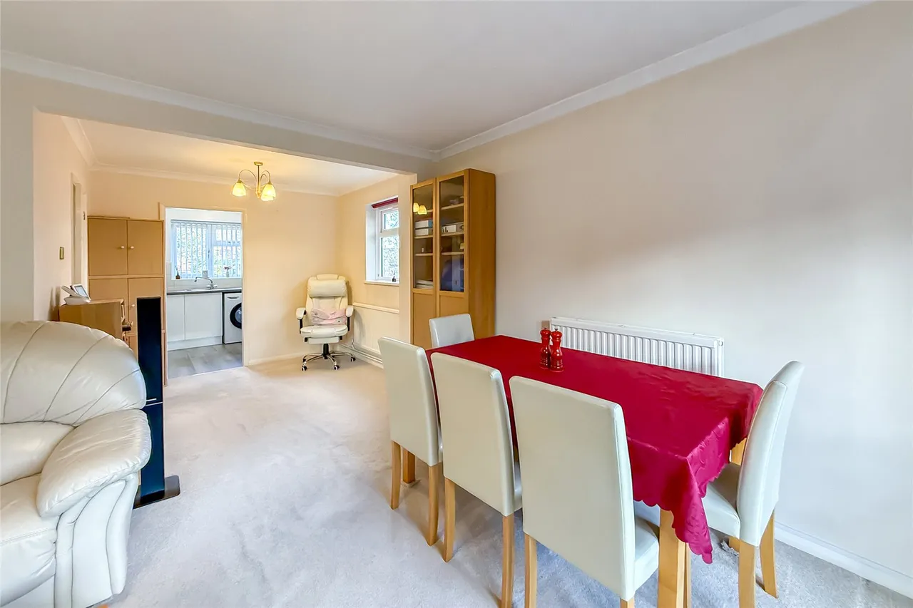 Runcie Close, St. Albans, Hertfordshire, AL4 9AX, photo 14