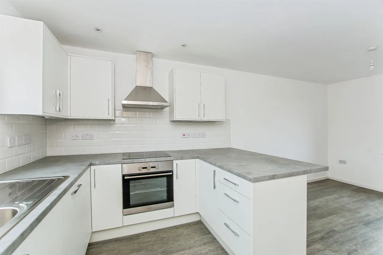 Rookery Close, Bicker, Boston, photo 2