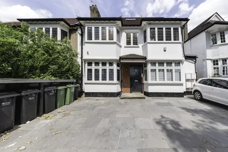 Westbere Road, West Hampstead, NW2 3RU, photo 19