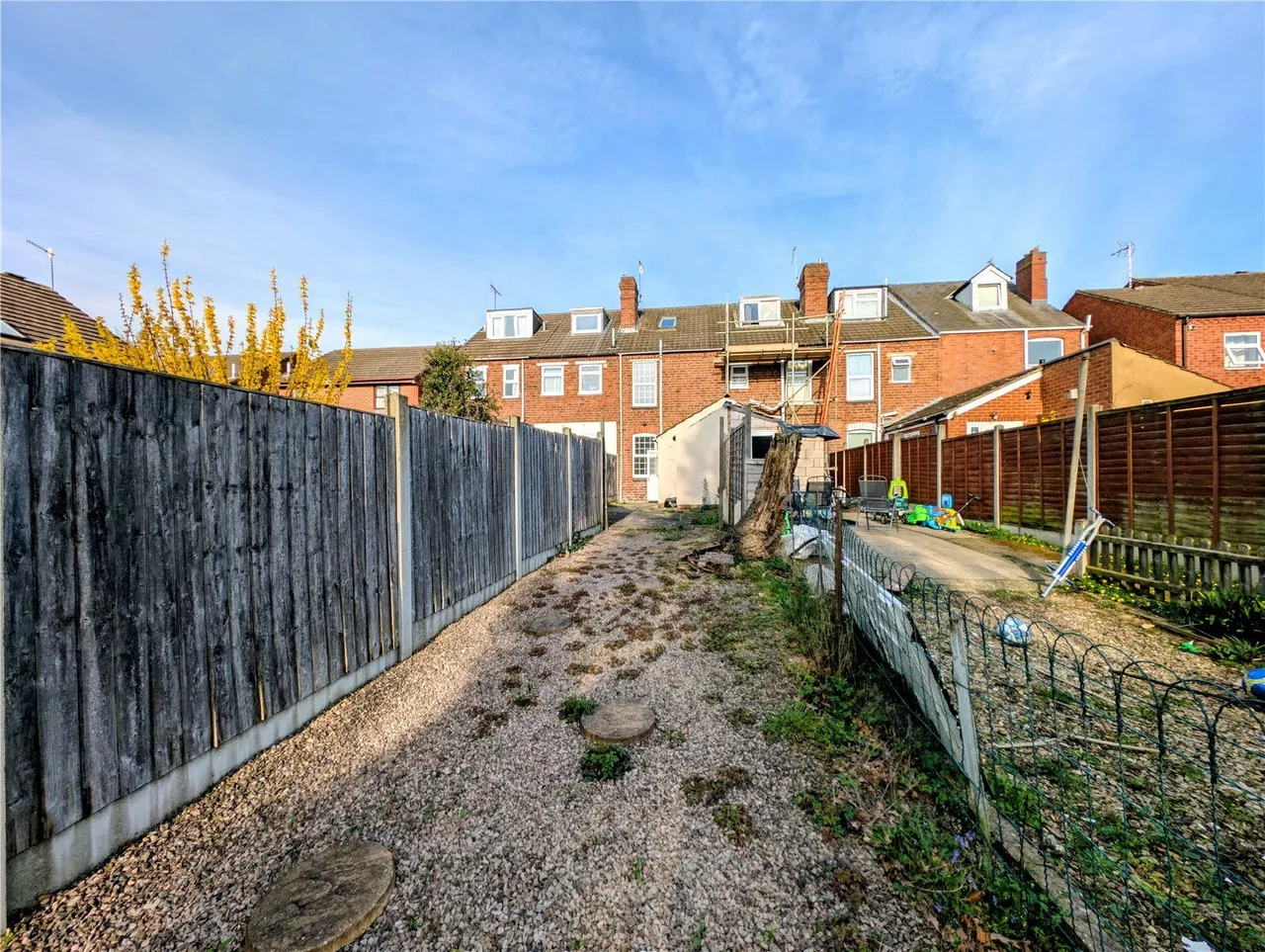 Peel Street, Kidderminster, photo 12