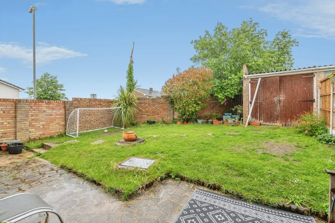 Hollyford, Billericay, Essex, CM11, photo 11