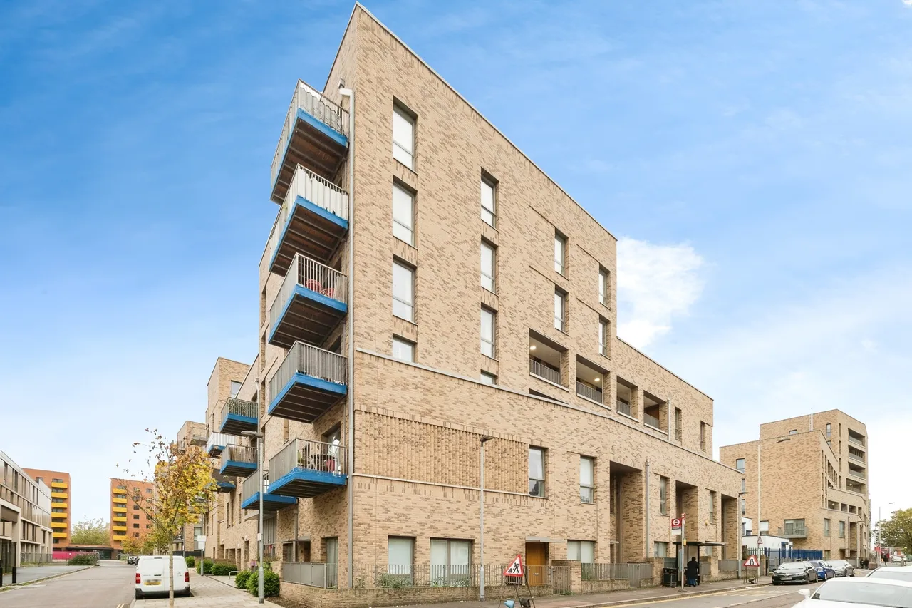 Net Street, Barking, IG11, photo 17