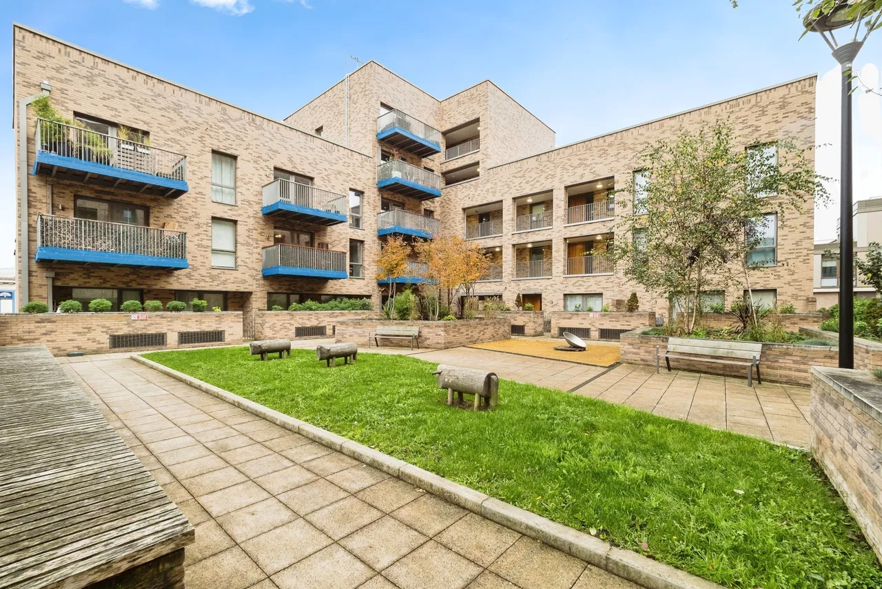Net Street, Barking, IG11, photo 16