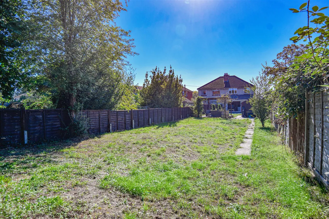 Fair Oak Road, Bishopstoke, SO50, photo 16