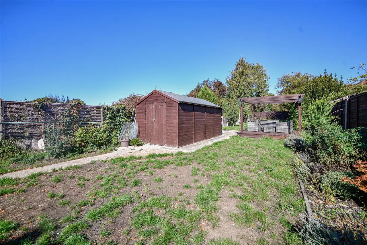 Fair Oak Road, Bishopstoke, SO50, photo 14